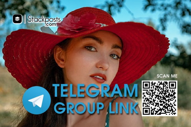 Telegram group link general knowledge, cara buat grup invite link