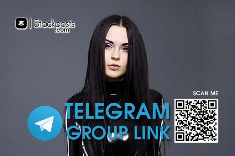 Telegram group link join kiss, c news group link
