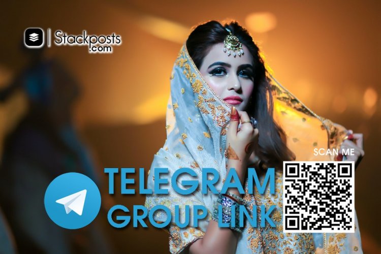 Ladies telegram group join, kasaragod channel link