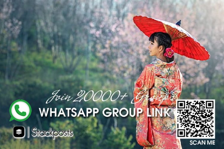 All whatsapp groups list, how to join in group