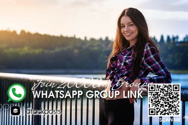 Chat group link whatsapp, how to find groups