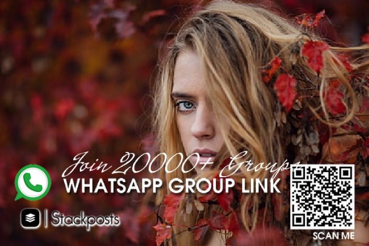 Whatsapp friends group, groups database