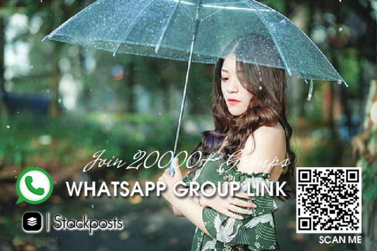 Movie barn whatsapp group link, how to create group invite link in