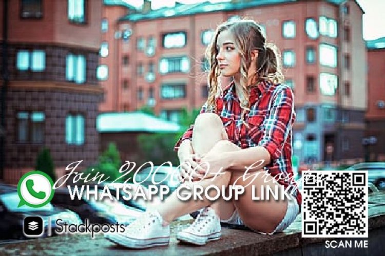 18 groups whatsapp, news group