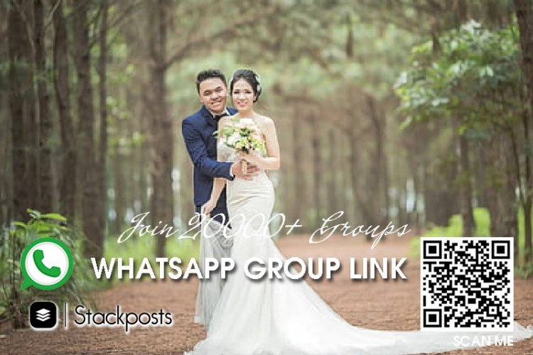 Whatsapp group for chatting, vixen group