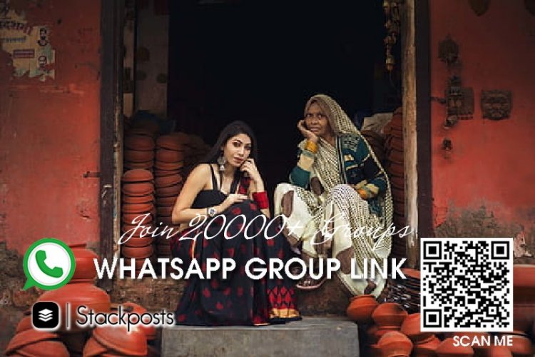 Whatsapp group ki video, 2021 group links