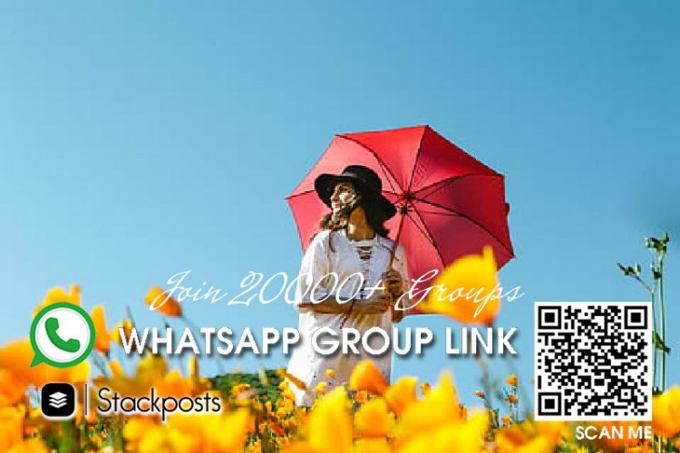 Best whatsapp group for hindi web series, friends link
