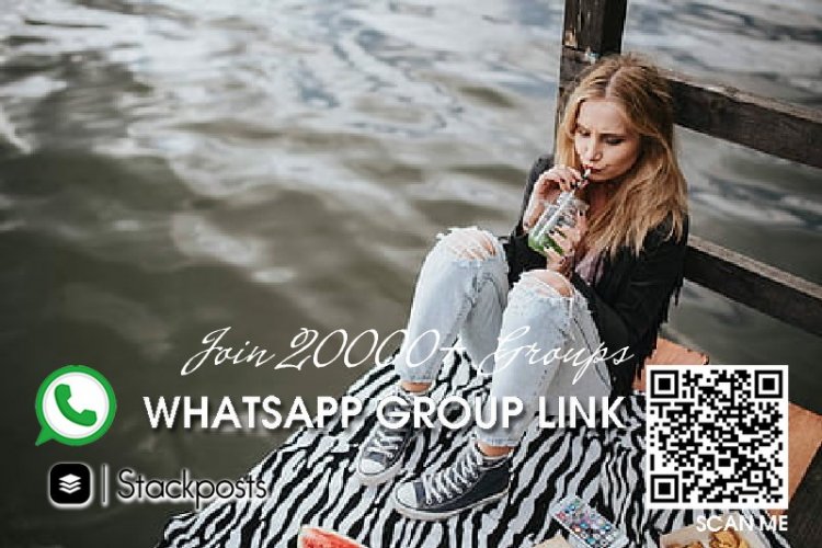 Is it safe to join whatsapp groups, adult gif