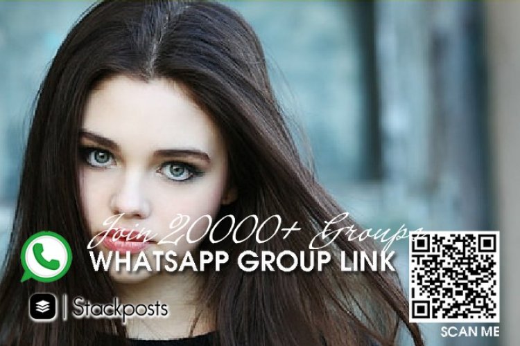 Whatsapp group for 480p web series, how to create invite link