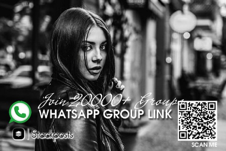 Whatsapp anonymous, best groups for new movies