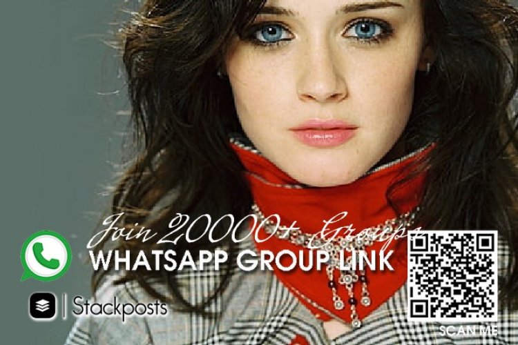 Anything goes whatsapp group, groups for hookup