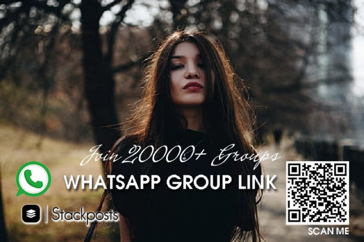 Join group in whatsapp, how to invite group via link