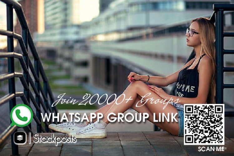 Best whatsapp group quora, groups for dating india