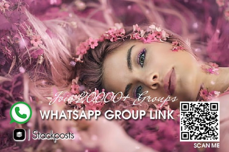 Whatsapp english group search, kdrama group