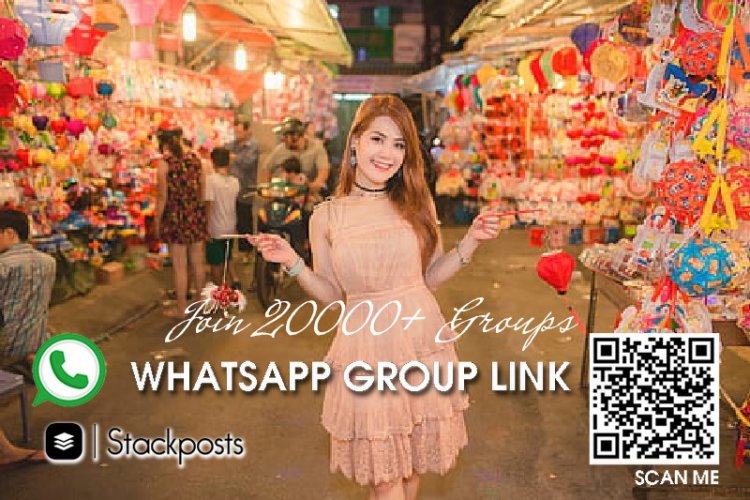 How to invite whatsapp group via link, group best