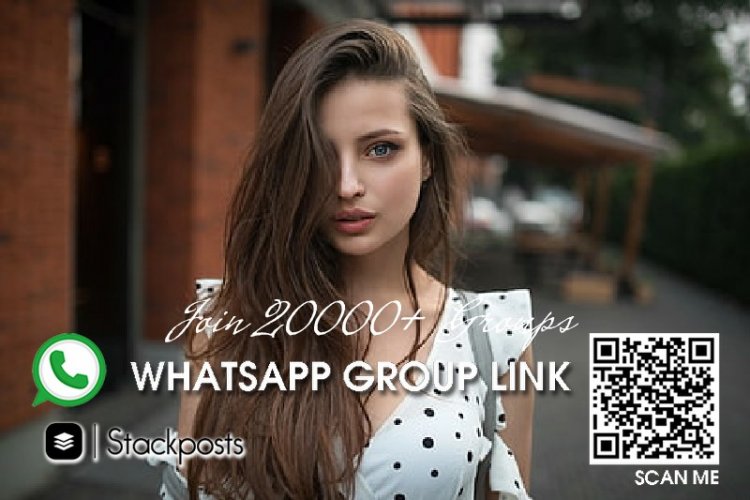 Best whatsapp web series group, how to share group link to