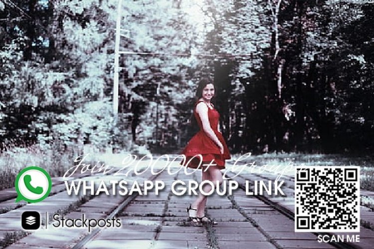 Whatsapp group chat nickname, groups for thriller movies