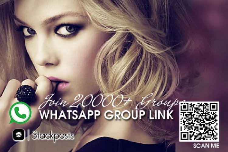 Whatsapp link with text, south hindi movie group