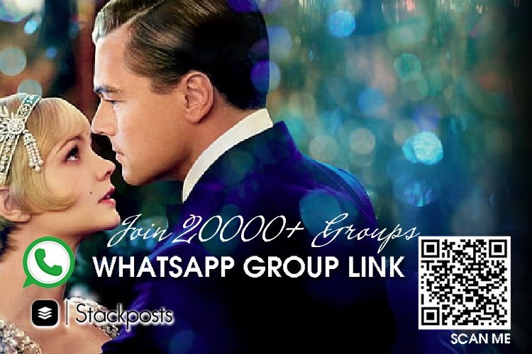 Whatsapp group to join, poison 2 web series download group