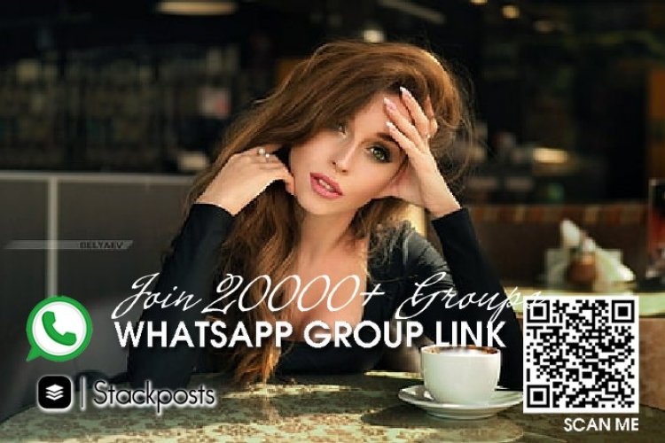 No 1 whatsapp group, bot anonymous chat
