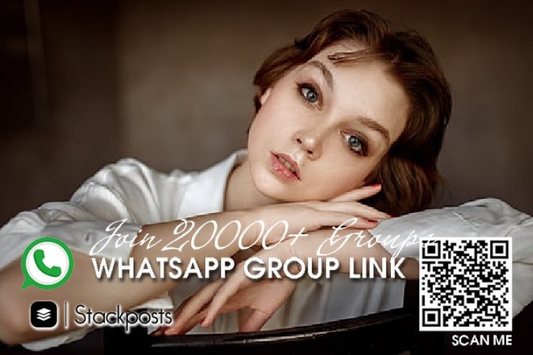 Whatsapp group link 21+, how to send a link