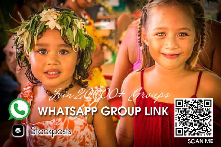 Join chat link whatsapp, groups for nigerian movies