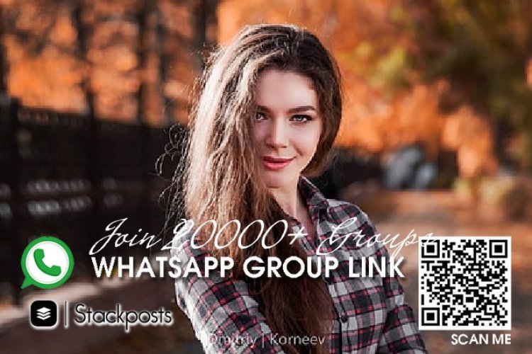 Join my whatsapp group, best groups usa
