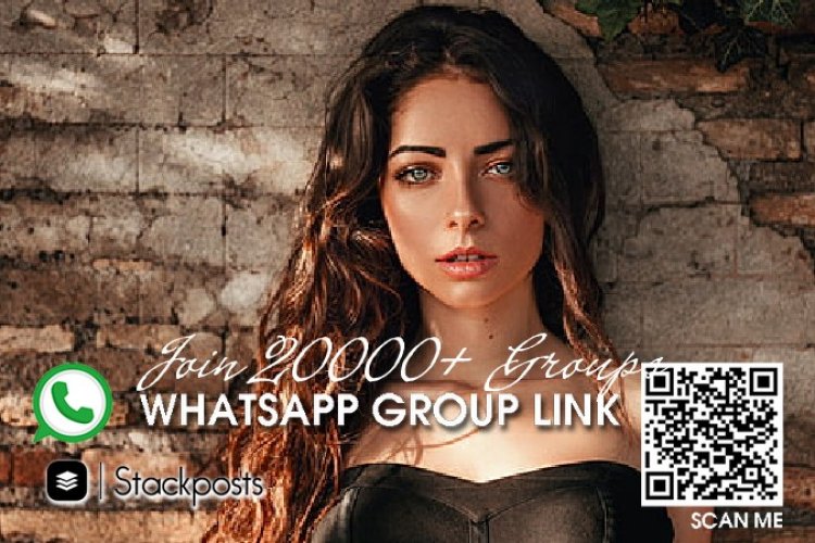 How to join any whatsapp group, old english movies group