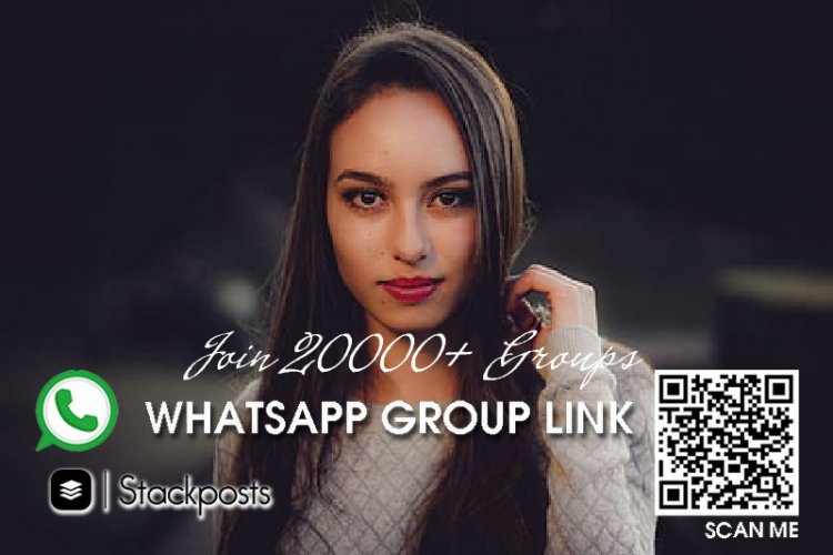 Whatsapp group export, sg 18 group link