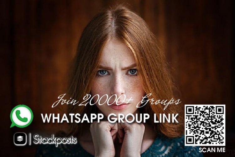 Whatsapp group gone, groups adults