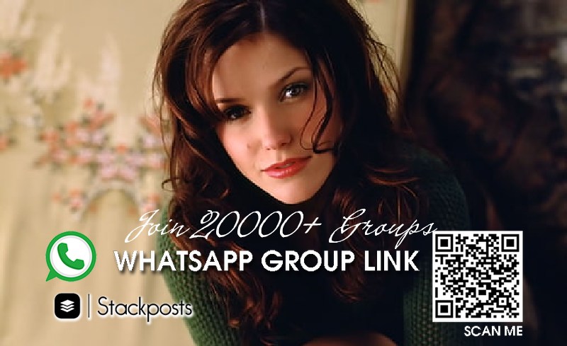 America whatsapp group links