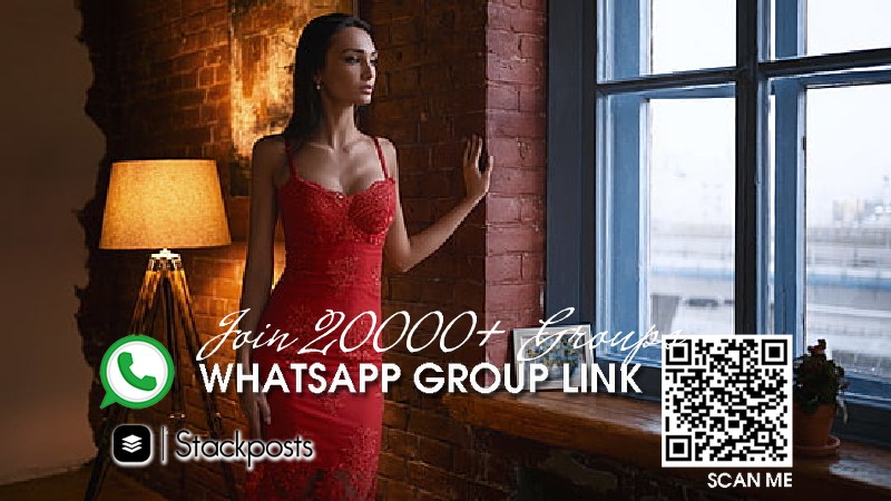Aunty whatsapp groups link