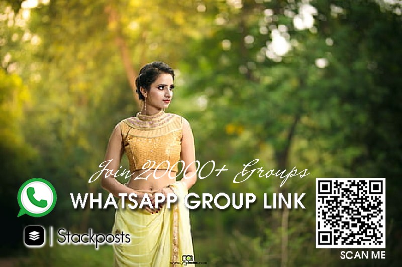 Channel promotion whatsapp group