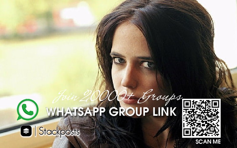 Chat whatsapp grupos link