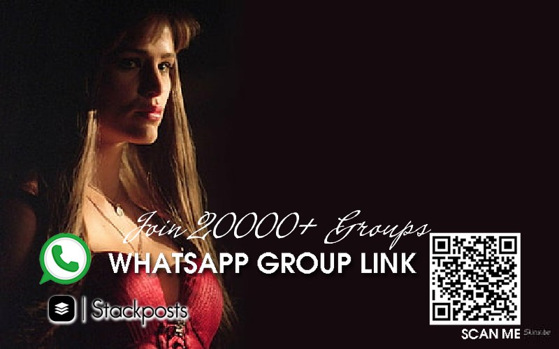 Desi aunty whatsapp group