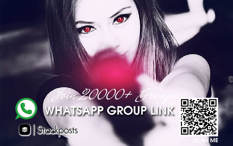 Free whatsapp business group link