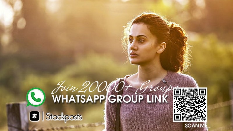 Fresh whatsapp group link