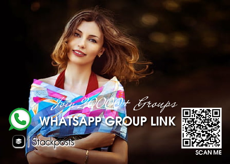 Friends whatsapp group join link