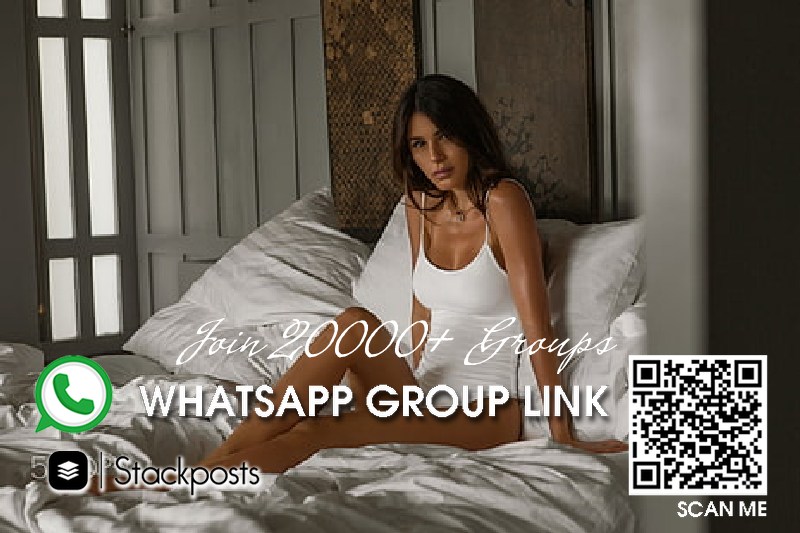 Friends with benefits whatsapp group links