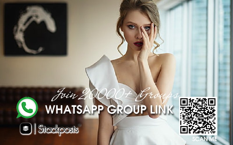 Girlfriend whatsapp group link