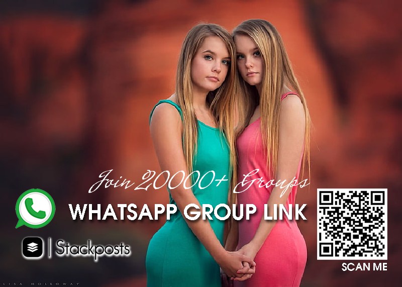 Chatting whatsapp group join