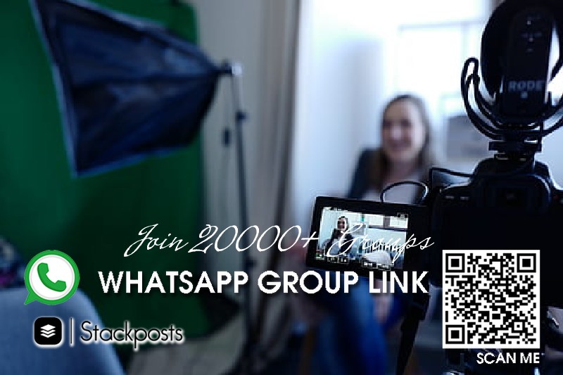 Hip hop whatsapp group link