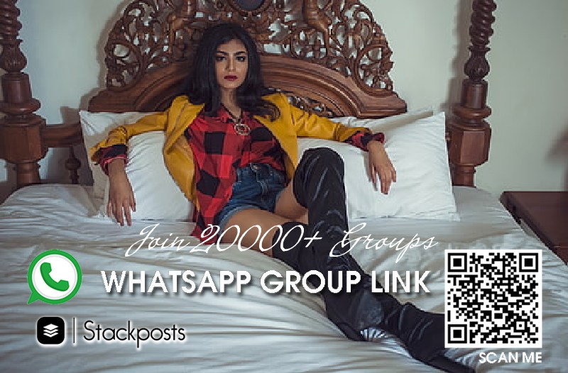 Hot groups on whatsapp