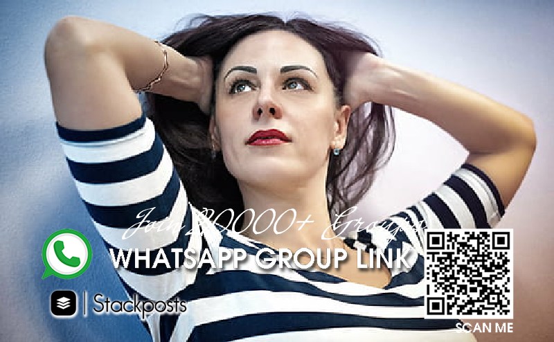 Hot whatsapp group link join list