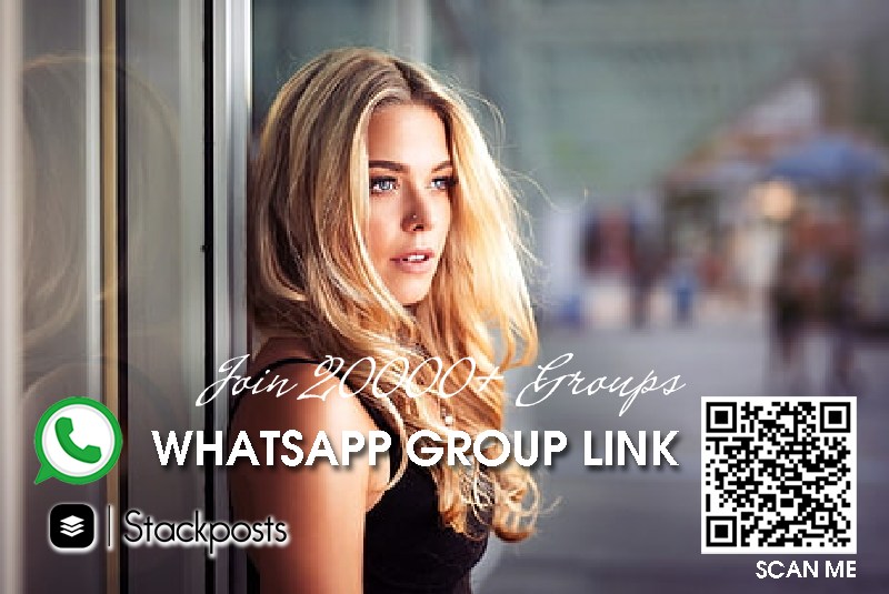 Job group link for whatsapp