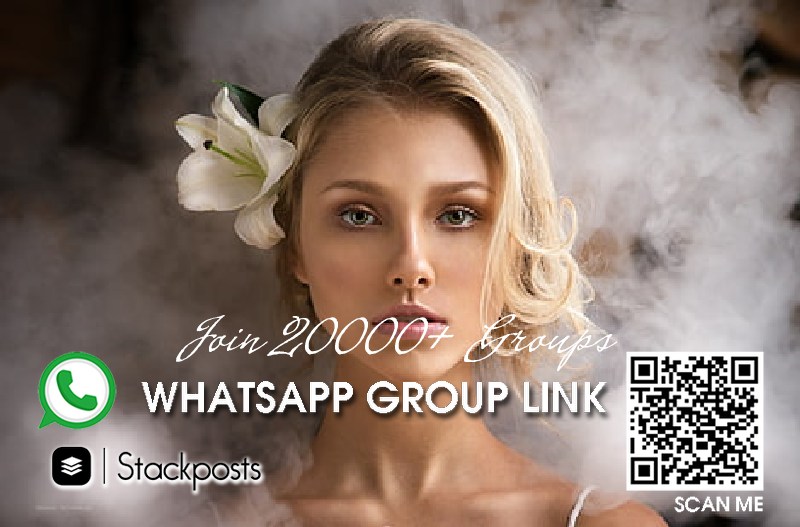 Join business whatsapp group