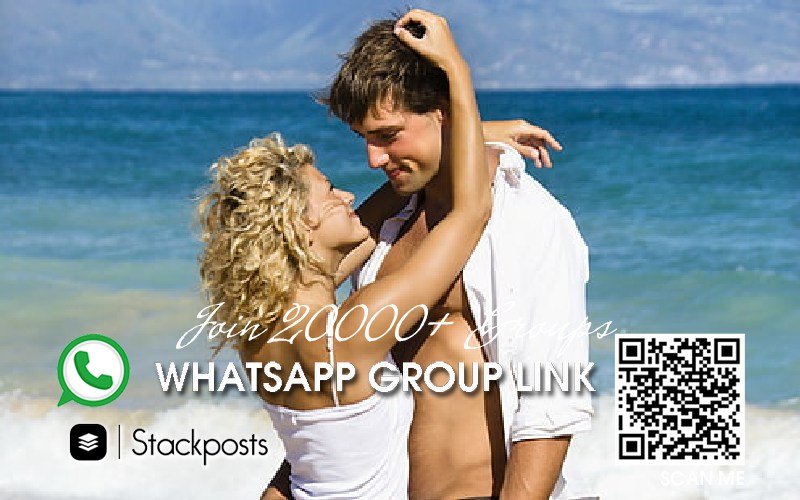 Join group whatsapp unlimited