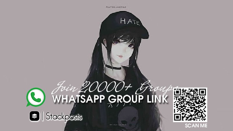 Join link grup whatsapp