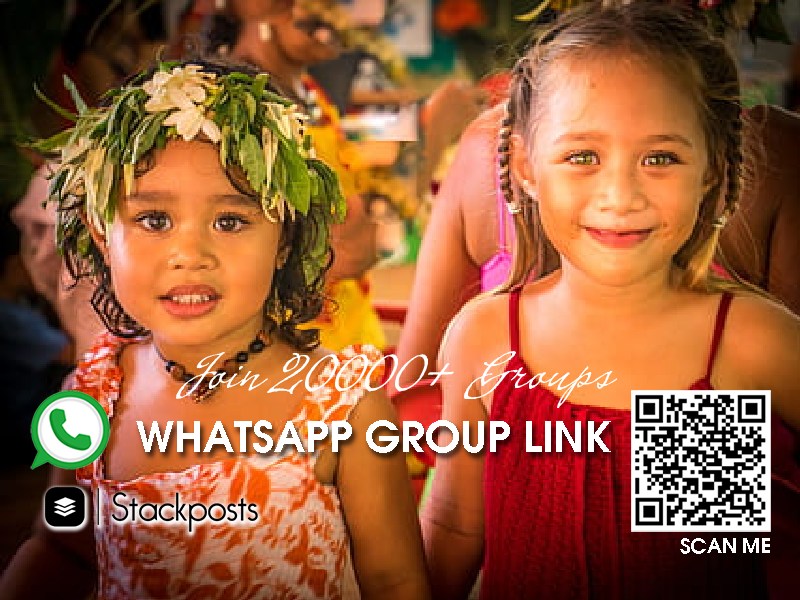 Joined using this group's invite link