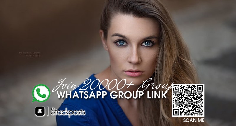 Link for whatsapp group chat